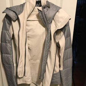 Lululemon jacket